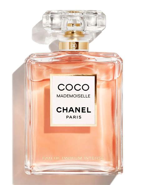 COCO MADEMOISELLE Eau de Parfum Intense Spray (EDP)